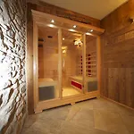 La Maison Du Seigneur 3*