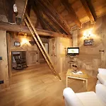 Bed & Breakfast La Maison Du Seigneur