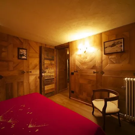 La Maison Du Seigneur لا سالّي