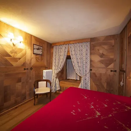 La Maison Du Seigneur Couette-café