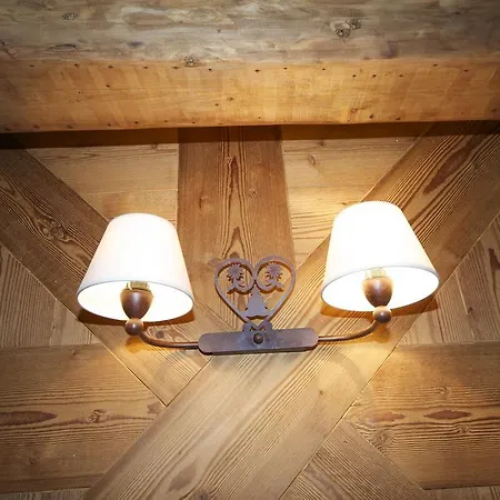 Bed & Breakfast La Maison Du Seigneur