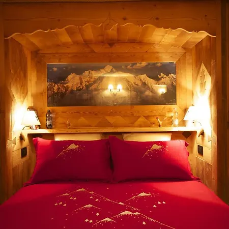 La Maison Du Seigneur فندق مبيت وإفطار