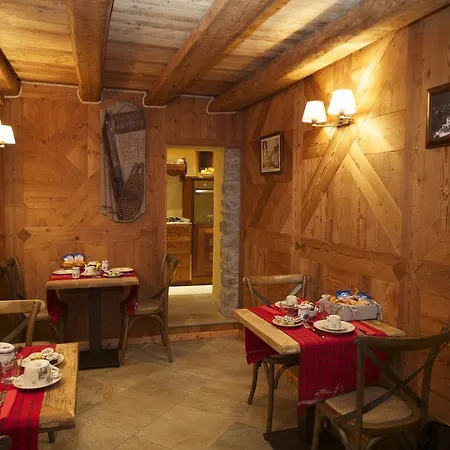 Couette-café La Maison Du Seigneur 3*