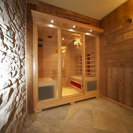 La Maison Du Seigneur 3*