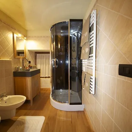 La Maison Du Seigneur La Salle