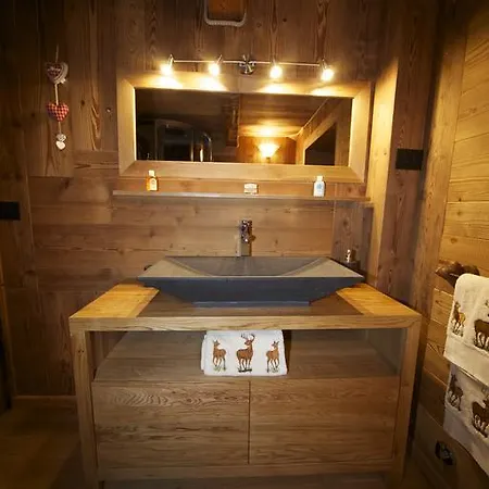 Couette-café La Maison Du Seigneur 3*