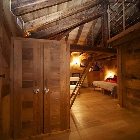 La Maison Du Seigneur 3*