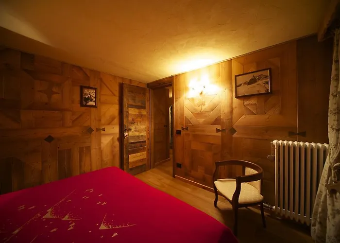 La Maison Du Seigneur La Salle