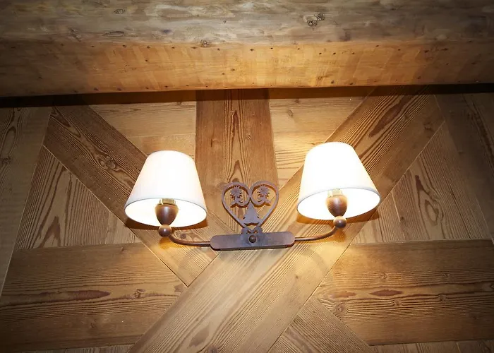 Bed & Breakfast La Maison Du Seigneur