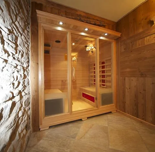 La Maison Du Seigneur 3*