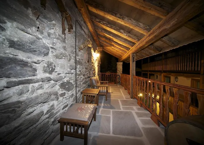 La Maison Du Seigneur