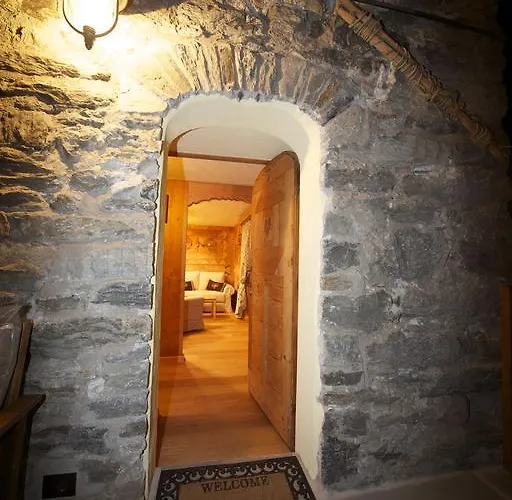 Bed & Breakfast La Maison Du Seigneur La Salle