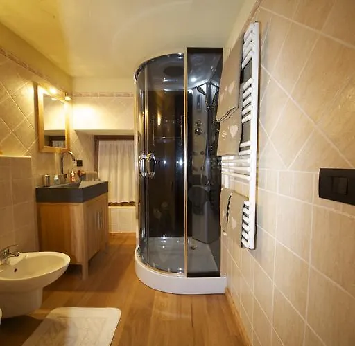 La Maison Du Seigneur La Salle