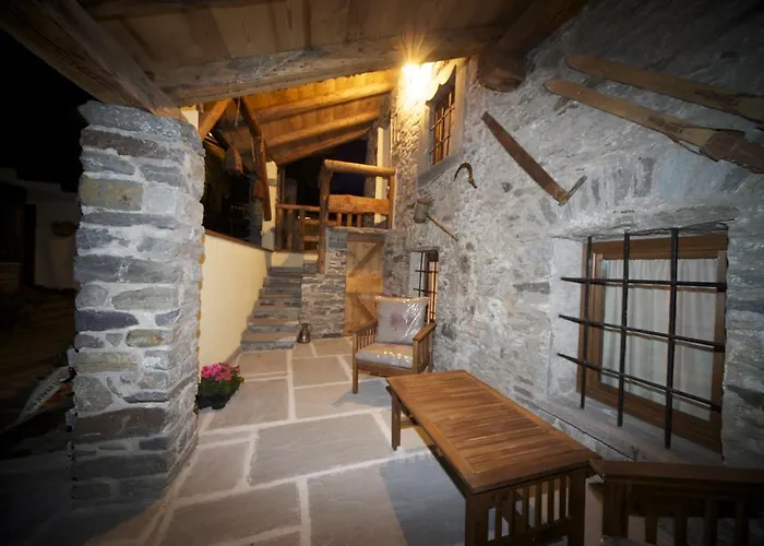 La Maison Du Seigneur