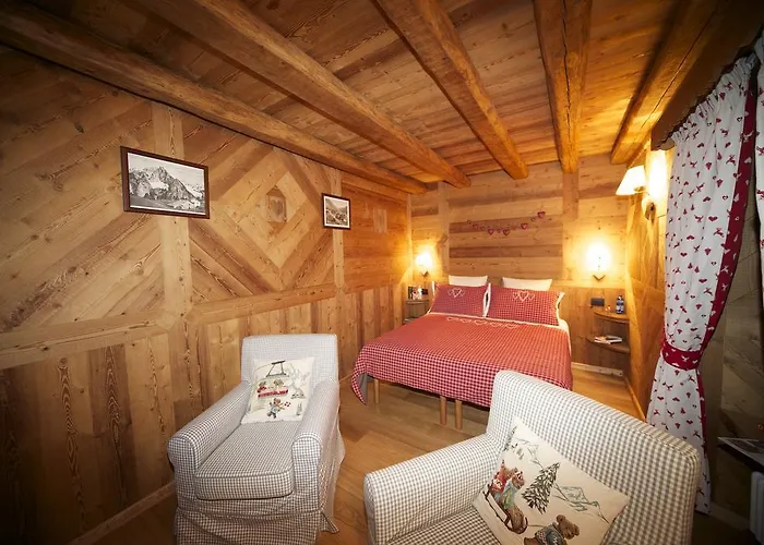 La Maison Du Seigneur Bed & Breakfast La Salle